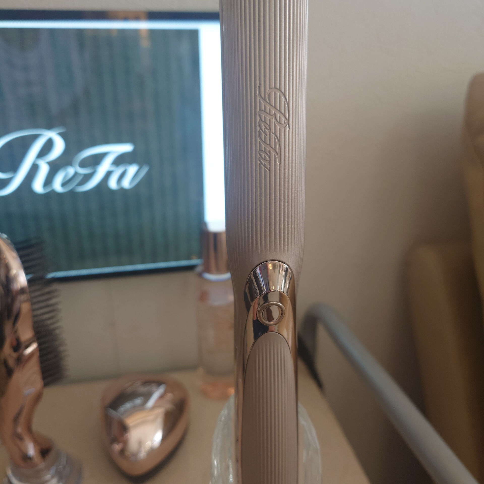 ReFa製品を試してみませんか？